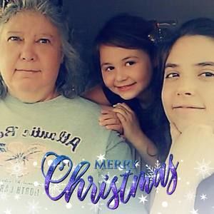 Meet your Posher, Cindy